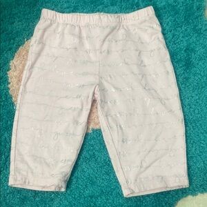 Guess Pink Kids Shorts
